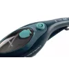 Ariete 4164 limpadora a vapor 10 em 1, limpadora a vapor, elimina 99,9 % dos germes e bactérias, conjunto de acessórios, funcionamento ilimitado, 1500 Watt