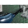 Ariete 4164 limpadora a vapor 10 em 1, limpadora a vapor, elimina 99,9 % dos germes e bactérias, conjunto de acessórios, funcionamento ilimitado, 1500 Watt