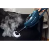 Ariete 4164 limpadora a vapor 10 em 1, limpadora a vapor, elimina 99,9 % dos germes e bactérias, conjunto de acessórios, funcionamento ilimitado, 1500 Watt