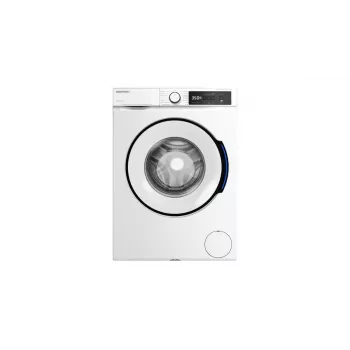 Daewoo WM-FB8514W1A-DE máquina de lavar roupa carga frontal 8 kg 1400 rpm branca