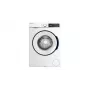 Daewoo WM-FB8514W1A-DE máquina de lavar roupa carga frontal 8 kg 1400 rpm branca
