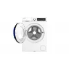 Daewoo WM-FB8514W1A-DE máquina de lavar roupa carga frontal 8 kg 1400 rpm branca
