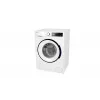 Daewoo WM-FB8514W1A-DE máquina de lavar roupa carga frontal 8 kg 1400 rpm branca