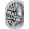 Daewoo WM-FB8514W1A-DE máquina de lavar roupa carga frontal 8 kg 1400 rpm branca