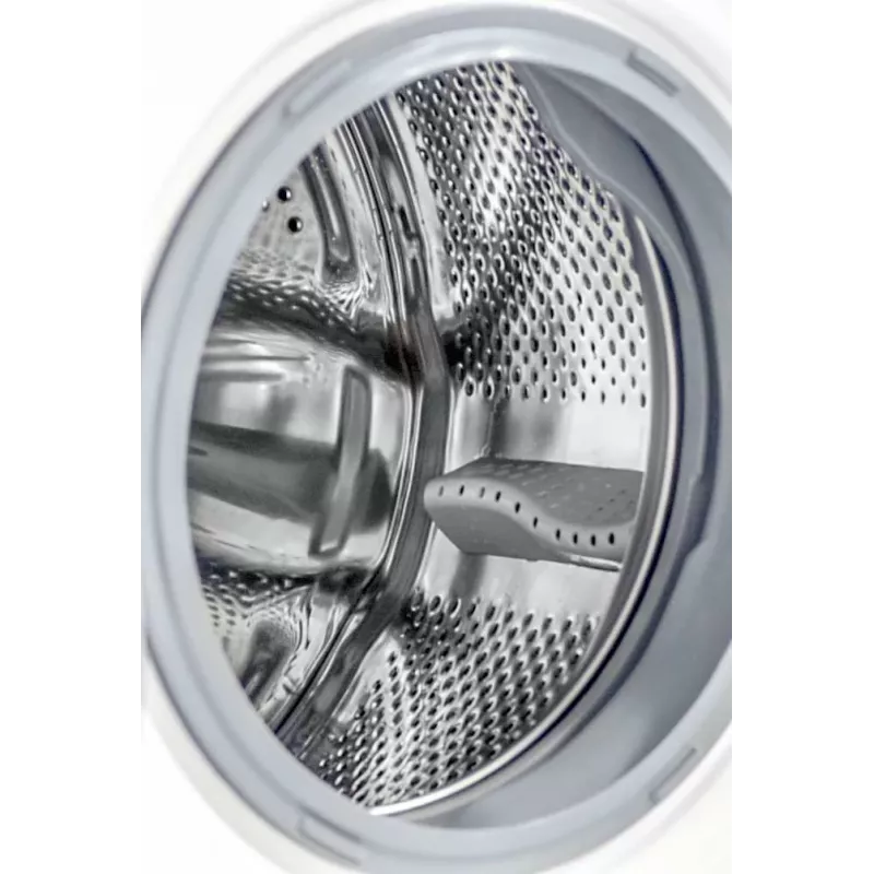 Daewoo WM-FB8514W1A-DE máquina de lavar roupa carga frontal 8 kg 1400 rpm branca
