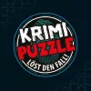 Kosmos 69797 puzzle 300 peças desenhos animados