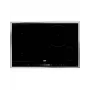 Beko HII 84500 FHTX placa de cozinha preta de encastrar placa de indução por zonas 4 zona(s)