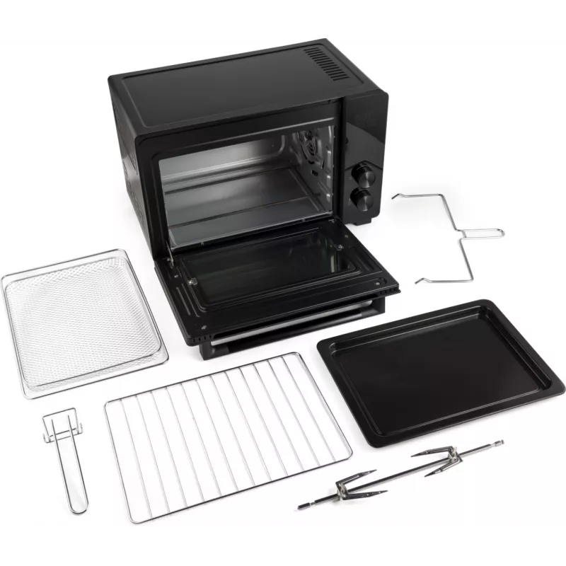 Hisense HOM30AF preto