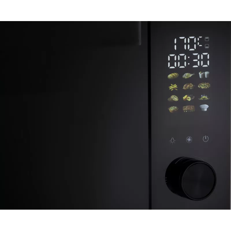 Hisense HOM30AF preto
