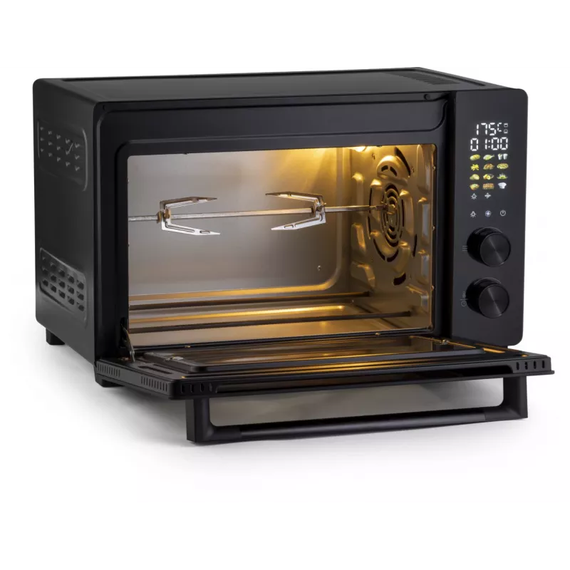 Hisense HOM30AF preto
