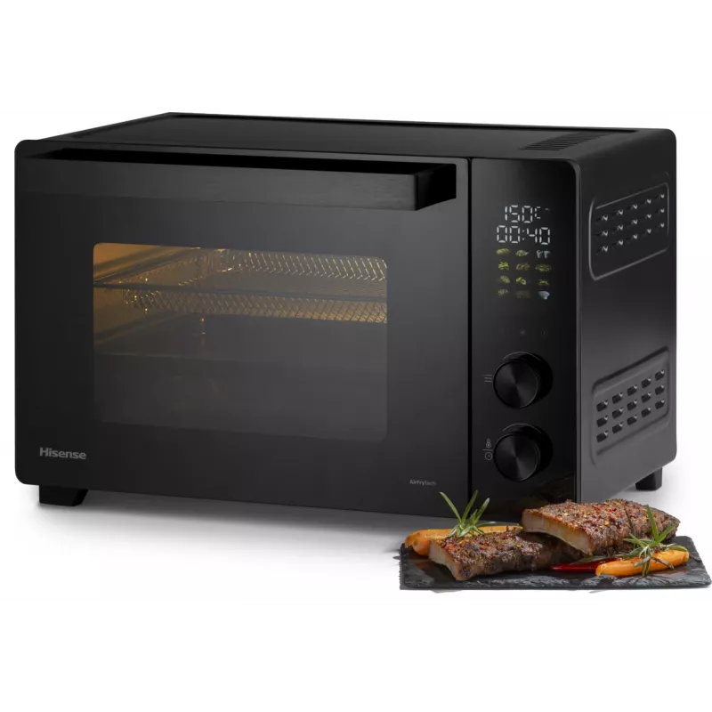 Hisense HOM30AF preto