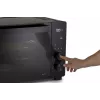 Hisense HOM30AF preto