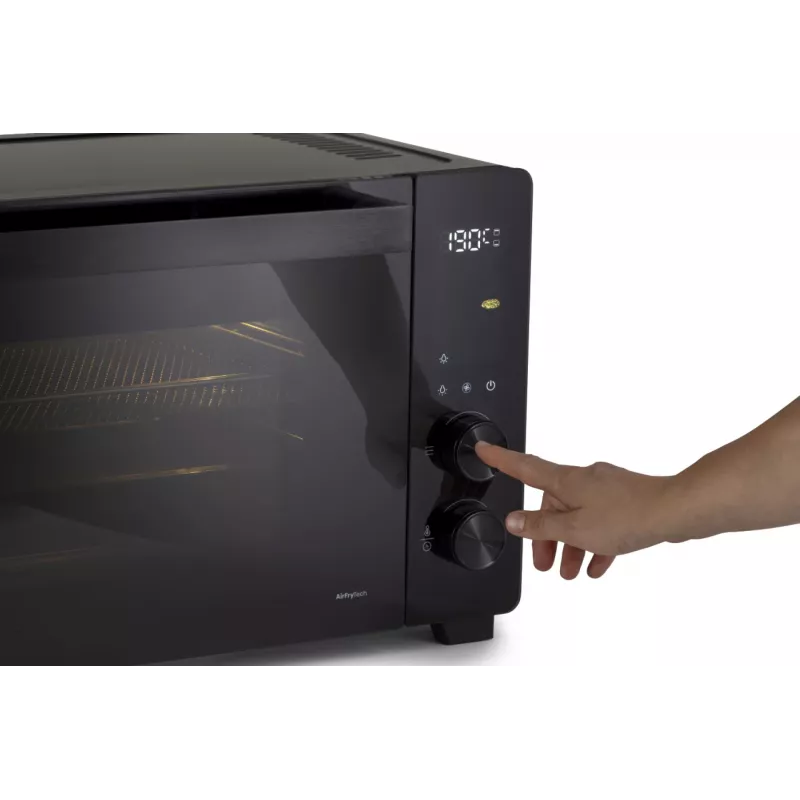 Hisense HOM30AF preto