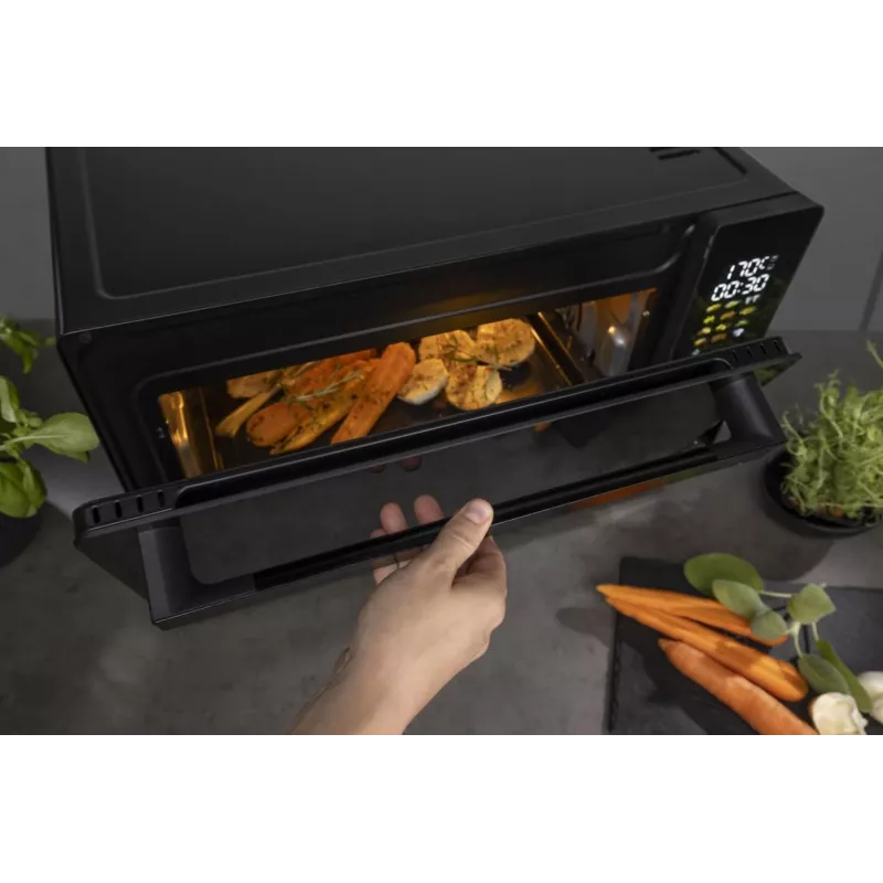 Hisense HOM30AF preto