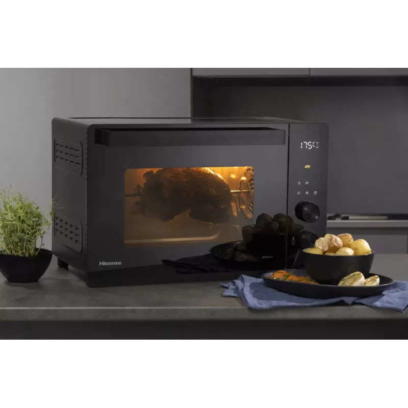 Hisense HOM30AF preto