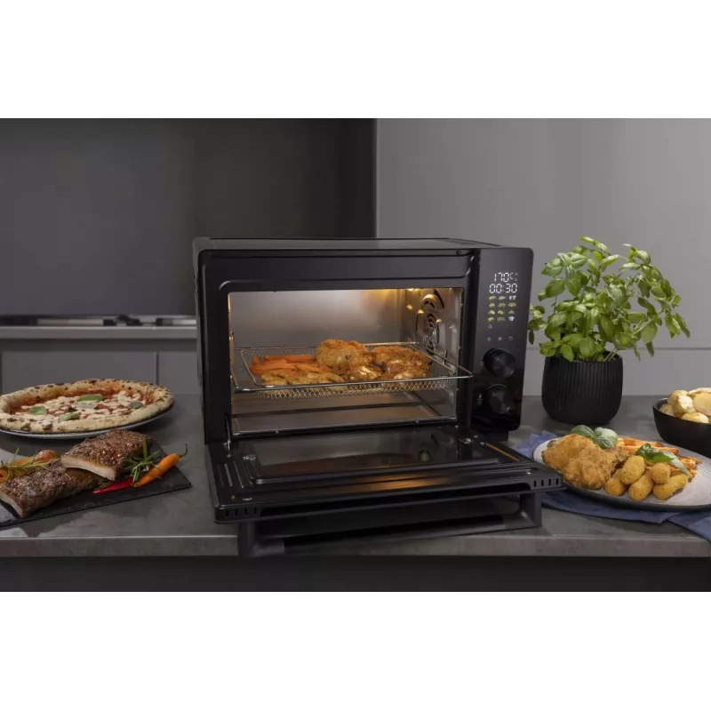 Hisense HOM30AF preto