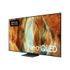 Smart TV Samsung GQ55QN72FAT 55 polegadas (139,7 cm) Neo QLED 4K UHD, Tizen, Wi‑Fi, DVB-T2/C/S2, preta