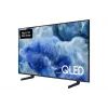 Samsung GQ50Q8FAAU 127 cm (50 polegadas) 4K Ultra HD Smart-TV Wi-Fi cinzento