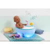 BABY born @ Eva 43cm, boneca bebé, feminino, 3 ano(s), rapaz/rapariga, 430 mm, multicolor