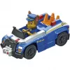 Pista de corrida de brinquedo CARRERA FIRST Paw Patrol - Ready for Action, conjunto de slotcar para criança