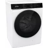 Máquina de lavar roupa Gorenje WPNA84A2TS de carregamento frontal 8 kg 1400 rpm preto, branco