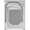 Máquina de lavar roupa Gorenje WPNA84A2TS de carregamento frontal 8 kg 1400 rpm preto, branco