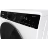 Máquina de lavar roupa Gorenje WPNA84A2TS de carregamento frontal 8 kg 1400 rpm preto, branco