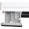 Máquina de lavar roupa Gorenje WPNA84A2TS de carregamento frontal 8 kg 1400 rpm preto, branco