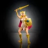 Figura de ação MATTEL Masterverse New Etheria She-Ra JBP83 – peça de colecionador, figura articulada