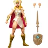 Figura de ação MATTEL Masterverse New Etheria She-Ra JBP83 – peça de colecionador, figura articulada