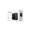 Fonte de alimentação DeepCool GAMERSTORM PF650L 650W, ventoinha 120mm, 80+ (ATX 3.1), preto