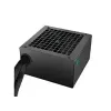 Fonte de alimentação DeepCool GAMERSTORM PF650L 650W, ventoinha 120mm, 80+ (ATX 3.1), preto