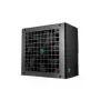 Fonte de alimentação DeepCool GAMERSTORM PF650L 650W, ventoinha 120mm, 80+ (ATX 3.1), preto