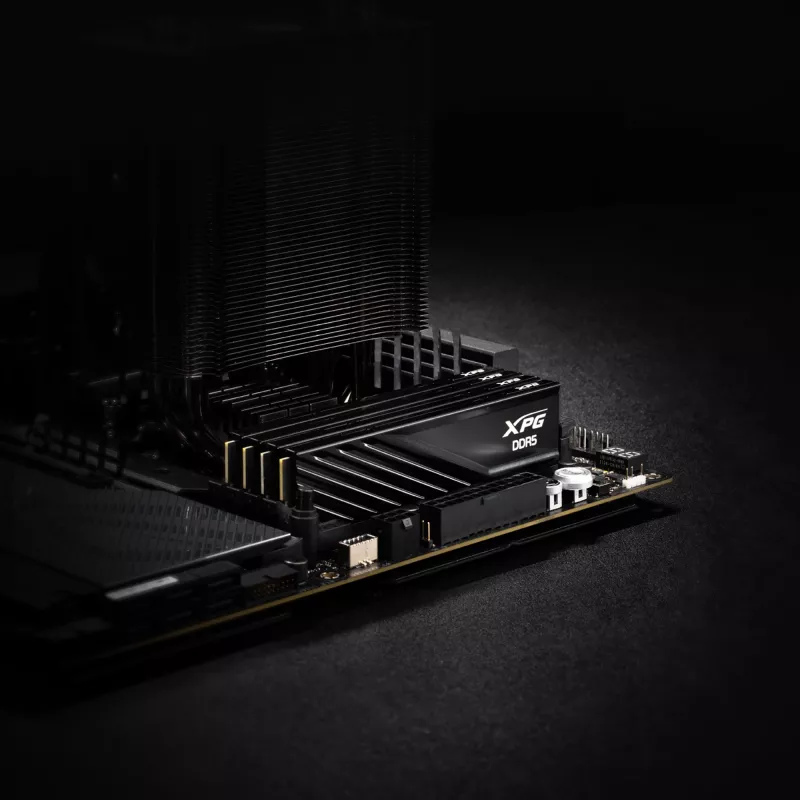 ADATA XPG Lancer Blade AX5U5600C468G-SLABWH DDR5-5600 8GB (1x8GB) DIMM, branco