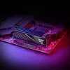 ADATA XPG Lancer Blade AX5U5600C468G-SLABWH DDR5-5600 8GB (1x8GB) DIMM, branco