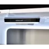Sharp SJ-NFA35IHDPD-EU Frigorífico side-by-side Independente 487 L Aço inoxidável