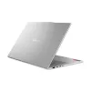 Lenovo IdeaPad Slim 5 15ARP10 Portátil AMD Ryzen™ 7 7735HS 38,4 cm (15,1 polegadas) WQXGA 32 GB LPDDR5x-SDRAM 1 TB SSD Wi-Fi 6 (802.11ax) Windows 11 Home Alemão Cinzento