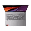 Lenovo IdeaPad Slim 5 15ARP10 Portátil AMD Ryzen™ 7 7735HS 38,4 cm (15,1 polegadas) WQXGA 32 GB LPDDR5x-SDRAM 1 TB SSD Wi-Fi 6 (802.11ax) Windows 11 Home Alemão Cinzento