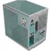 Caixa de computador HYTE Y70 Firefly Edition Vidro temperado — Mid-Tower compatível com ATX