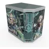 Caixa de computador HYTE Y70 Firefly Edition Vidro temperado — Mid-Tower compatível com ATX