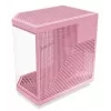 HYTE Y70 Matcha Milk Caixa de PC Midi Tower, verde-claro, vidro temperado