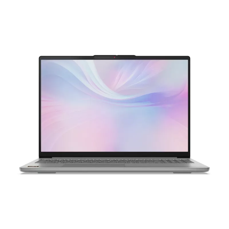 Lenovo IdeaPad Slim 5 16AKP10 Copilot+ PC Portátil AMD Ryzen™ AI 7 350 40,6 cm (16 polegadas) 2.8K 24 GB DDR5-SDRAM 1 TB SSD Wi-Fi 7 (802.11be) Windows 11 Home Alemão Cinzento