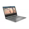 Lenovo IdeaPad Slim 5 16AKP10 Copilot+ PC Portátil AMD Ryzen™ AI 7 350 40,6 cm (16 polegadas) 2.8K 24 GB DDR5-SDRAM 1 TB SSD Wi-Fi 7 (802.11be) Windows 11 Home Alemão Cinzento