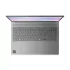 Lenovo IdeaPad Slim 5 16AKP10 Copilot+ PC Portátil AMD Ryzen™ AI 7 350 40,6 cm (16 polegadas) 2.8K 24 GB DDR5-SDRAM 1 TB SSD Wi-Fi 7 (802.11be) Windows 11 Home Alemão Cinzento