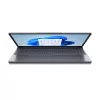 Lenovo IdeaPad Slim 3 15AHP10 Portátil AMD Ryzen™ 7 8840HS 38,9 cm (15,3 polegadas) WUXGA 16 GB DDR5-SDRAM 512 GB SSD Wi-Fi 7 (802.11be) Windows 11 Home Alemão Cinzento