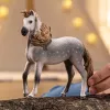 schleich HORSE CLUB Andalusierhengst multicolor 14895S