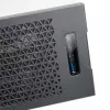 SilverStone SST-RM31 Caixa de servidor rackmount 3U, preto