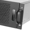 SilverStone SST-RM31 Caixa de servidor rackmount 3U, preto