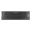 SilverStone SST-RM31 Caixa de servidor rackmount 3U, preto