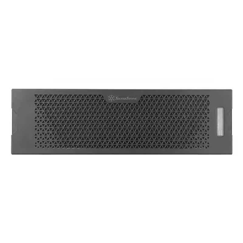 SilverStone SST-RM31 Caixa de servidor rackmount 3U, preto